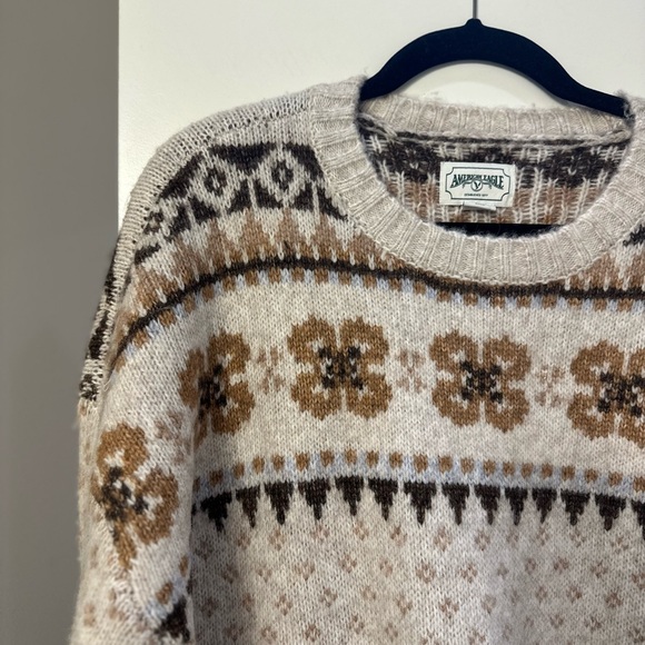 BNWT | American eagle sweater dress - Picture 6 of 7